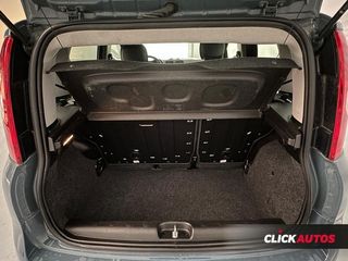 Fiat Panda 1.0 GSE 70CV City Life Hybrid