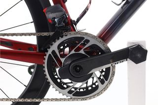 Promo · Giant TCR Advanced SL AXS 12V (carretera) t.54 Reacondicionada