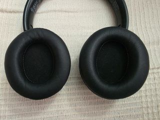 AURICULARES - CASCOS - KVIDIO - WH201A - BLUETOOTH