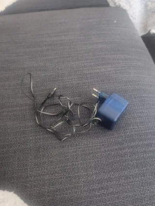 Cargador batería Game Boy Advance