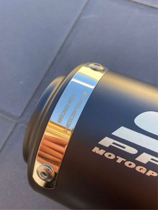 Escape SC Project 125