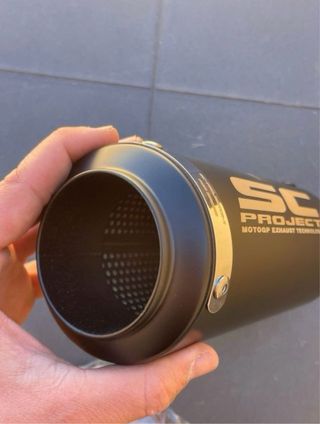 Escape SC Project 125