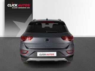 Volkswagen T-Roc 1.0 TSI 110CV Life