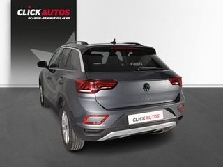 Volkswagen T-Roc 1.0 TSI 110CV Life