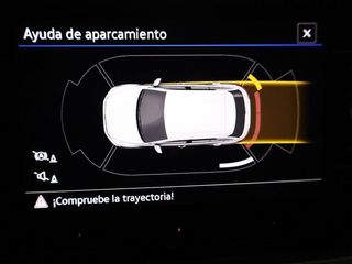 Volkswagen T-Roc 1.0 TSI 110CV Life