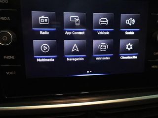 Volkswagen T-Roc 1.0 TSI 110CV Life