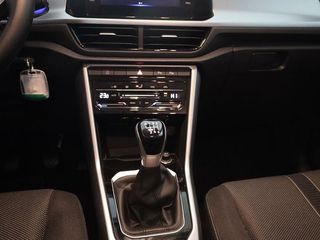 Volkswagen T-Roc 1.0 TSI 110CV Life