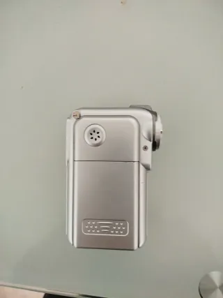 Videocámara Digital Airis Plata