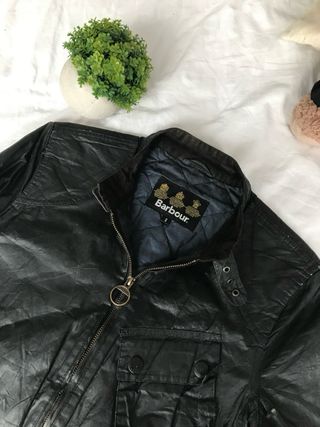 Smu Barbour Bonner Tom Size SMWX1027 BK11 Black