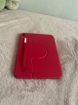 Funda iPad 10/11 con Teclado