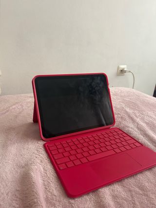 Funda iPad 10/11 con Teclado