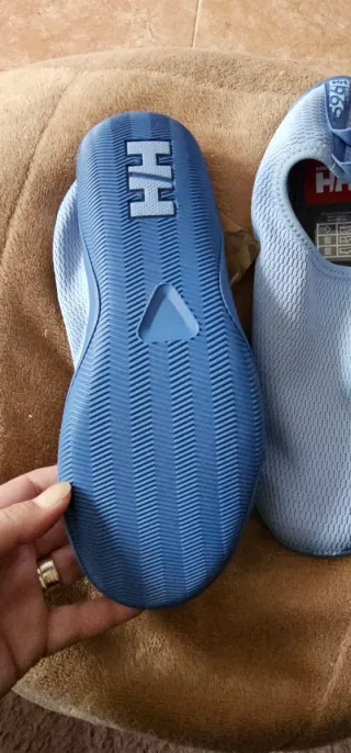 Zapatillas Helly Hansen Azul