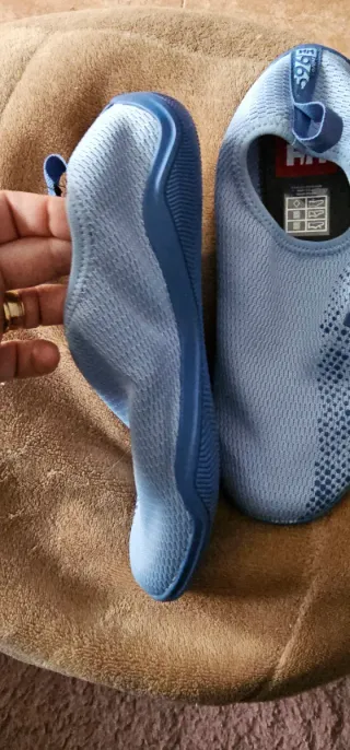 Zapatillas Helly Hansen Azul