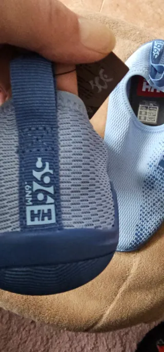 Zapatillas Helly Hansen Azul