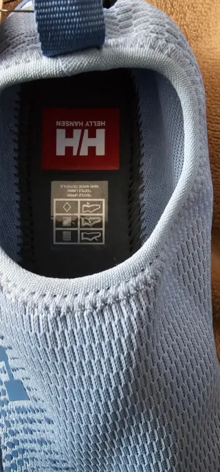 Zapatillas Helly Hansen Azul