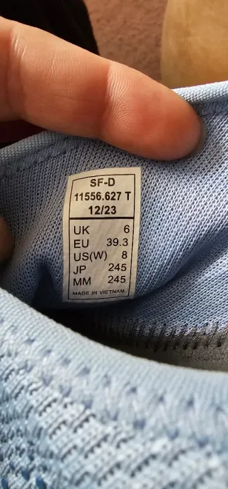 Zapatillas Helly Hansen Azul