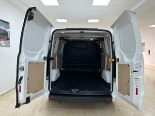 Ford Transit Custom 2022 L1H1