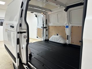 Ford Transit Custom 2022 L1H1