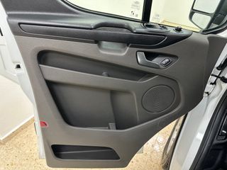 Ford Transit Custom 2022 L1H1