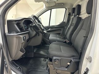 Ford Transit Custom 2022 L1H1