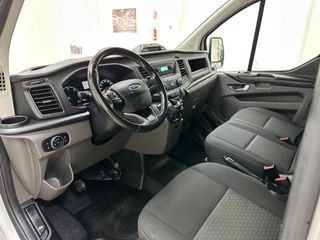 Ford Transit Custom 2022 L1H1