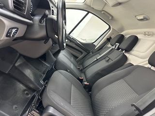 Ford Transit Custom 2022 L1H1