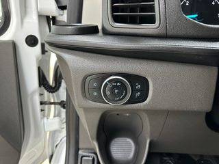 Ford Transit Custom 2022 L1H1