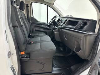 Ford Transit Custom 2022 L1H1