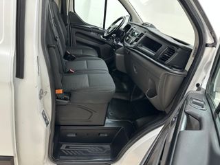 Ford Transit Custom 2022 L1H1