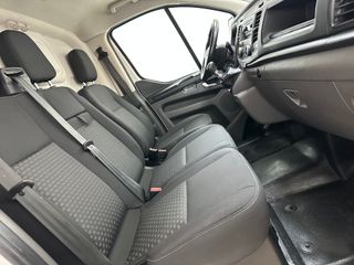 Ford Transit Custom 2022 L1H1