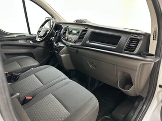 Ford Transit Custom 2022 L1H1