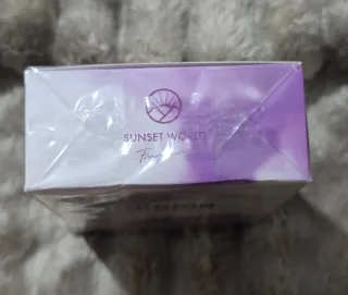 Agua de Colonia "AMOR SEDUCCIÓN" 100 ml