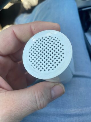 Filtro de agua Philips X-Guard AWP305