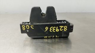 CERRADURA MALETERO / PORTON LANCIA PHEDRA (180) 4