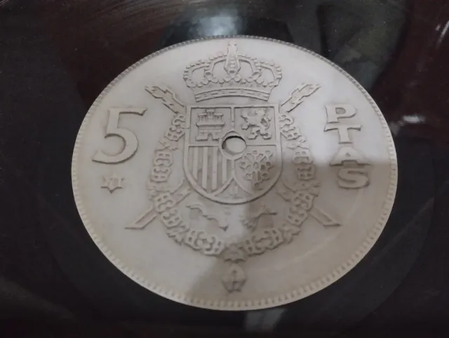 Vinilos Lo + Duro - El Auténtico Bakalao (2LP)