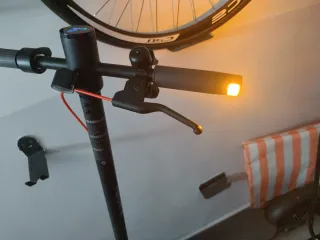 Patinete Eléctrico Xiaomi Elite