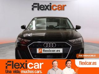 Audi A1 Sportback Adrenal Black 30TFSI 81kW S tr