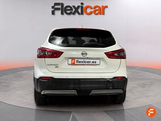 Nissan Qashqai 1.6 dCi 4X4-i N-CONNECTA