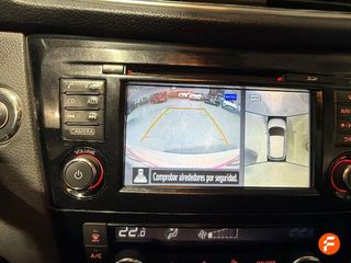 Nissan Qashqai 1.6 dCi 4X4-i N-CONNECTA