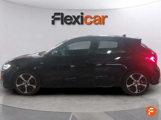 Audi A1 Sportback Adrenal Black 30TFSI 81kW S tr