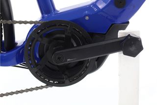 Promo · Haibike Trekking 4 (urbana) t.L Reacondicionada