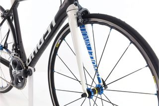 Promo · Ghost Nivolet (carretera) t.52 Reacondicionada