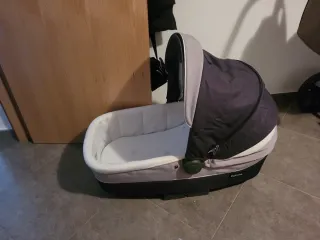 Seggiolino e ovetto Inglesina