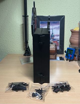 Expositor Stranger Things