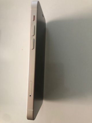 iPhone 12 mini Blanco