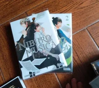 Mangas varios precio 5€/tomo