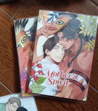 Mangas varios precio 5€/tomo