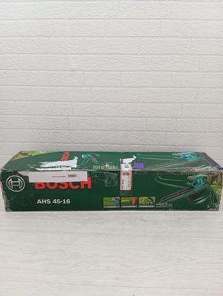 Bosch EasyHedgeCut 45 - Cortasetos Eléctrico