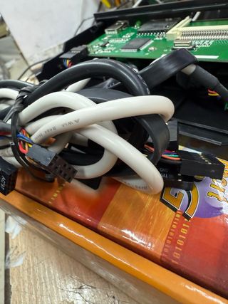 Lector Tarjetas PC Multi USB SD MMC