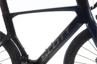 Scott Foil RC Pro Di2 12V (carretera) t.52 Reacondicionada